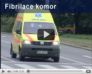 Fibrilace komor